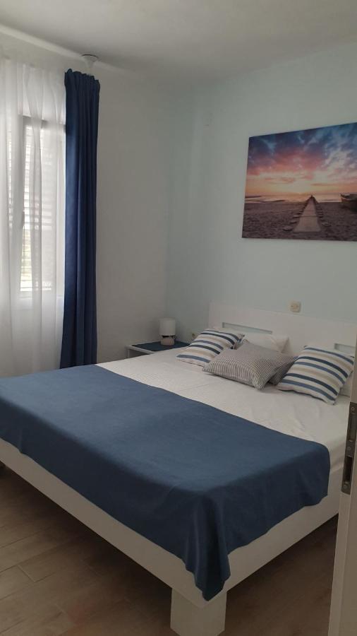 Apartmani Culek روكافاك المظهر الخارجي الصورة
