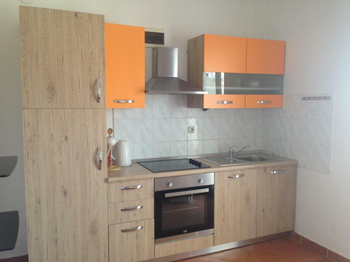 Apartmani Culek روكافاك الغرفة الصورة