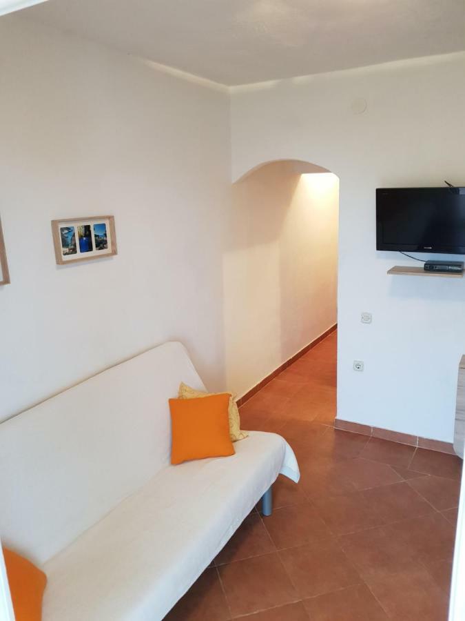 Apartmani Culek روكافاك المظهر الخارجي الصورة