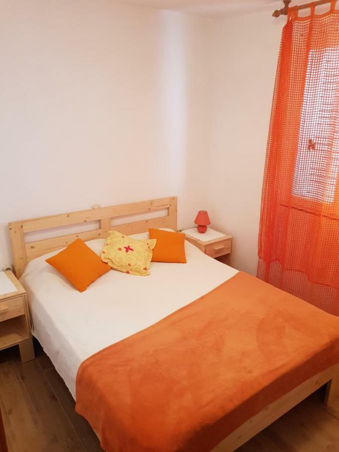 Apartmani Culek روكافاك المظهر الخارجي الصورة
