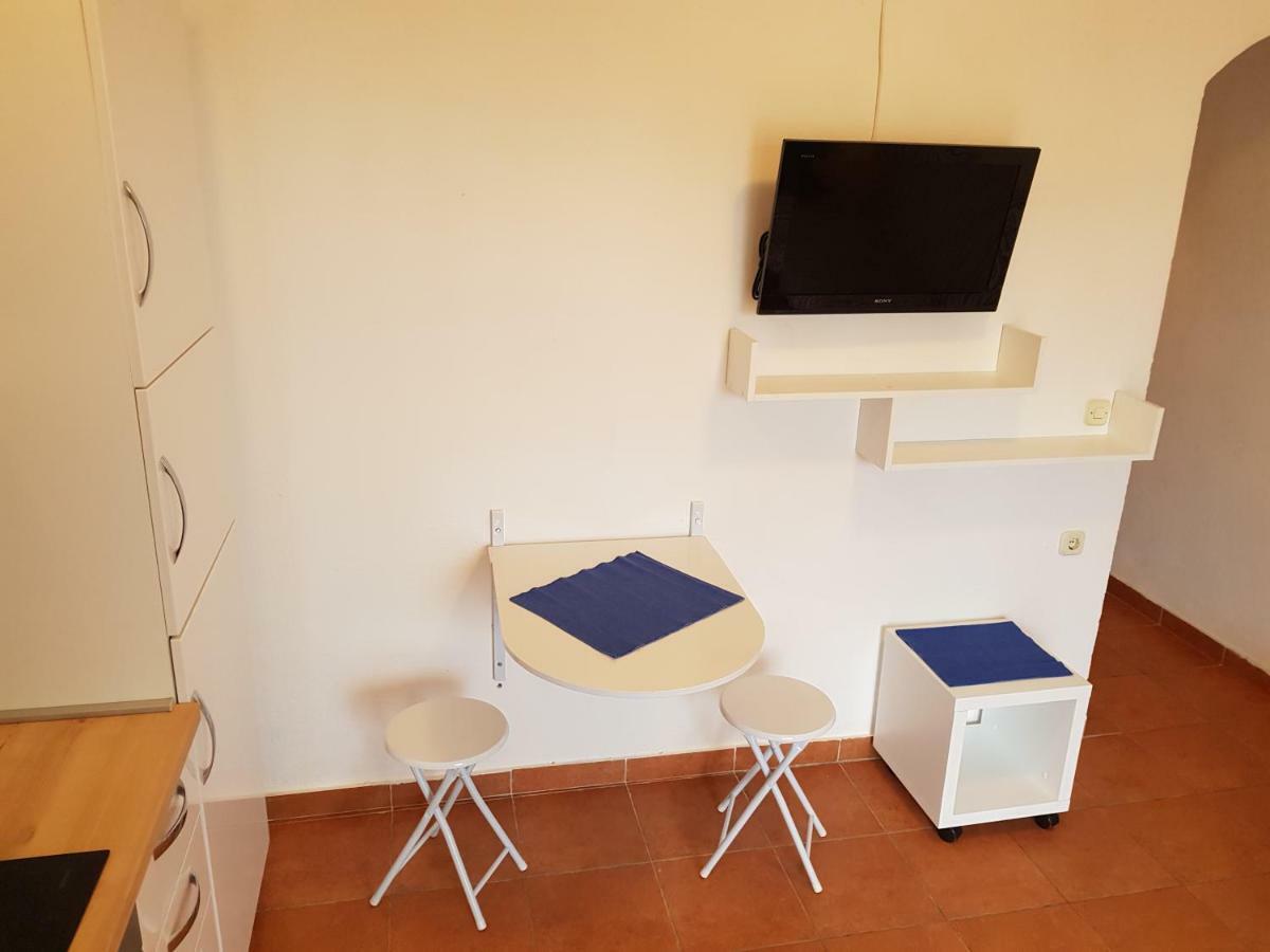 Apartmani Culek روكافاك المظهر الخارجي الصورة
