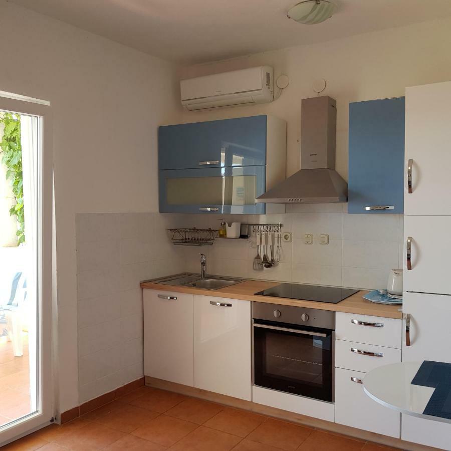 Apartmani Culek روكافاك المظهر الخارجي الصورة