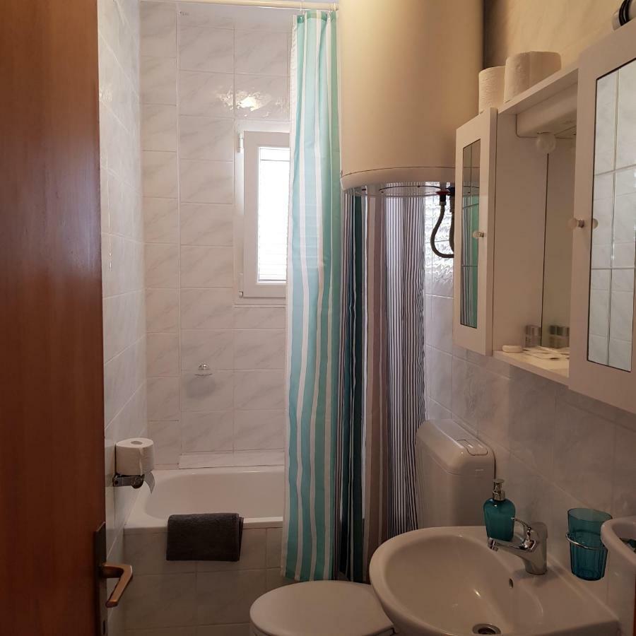 Apartmani Culek روكافاك المظهر الخارجي الصورة