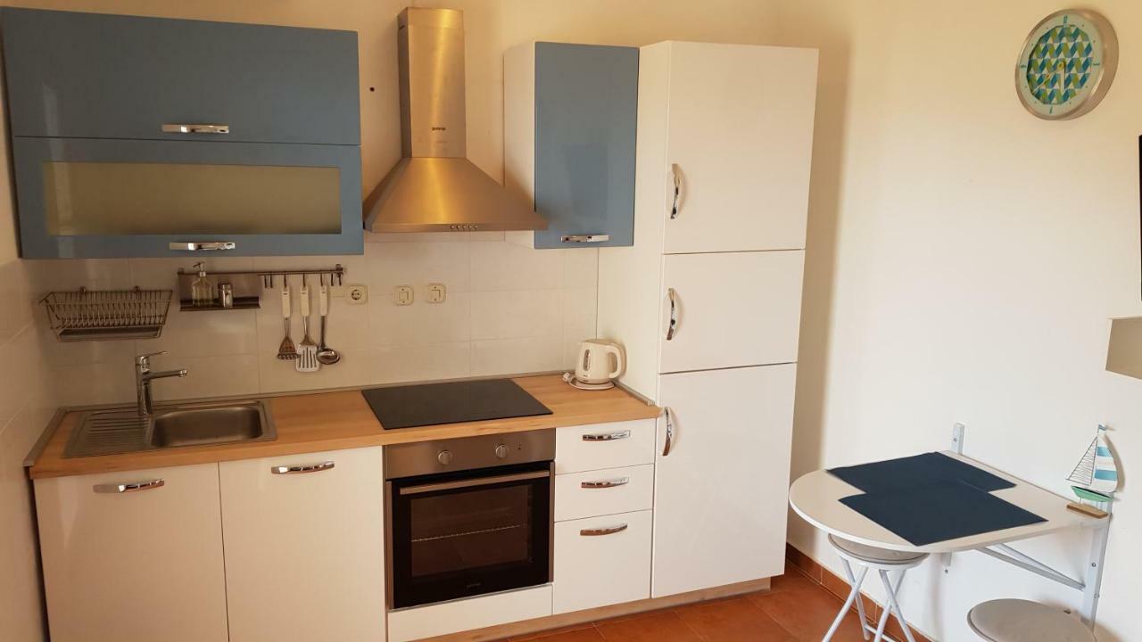 Apartmani Culek روكافاك المظهر الخارجي الصورة
